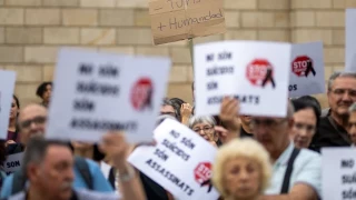 Jaime Palomera, experto en vivienda: "Nuestras ciudades se han convertido en un Monopoly"