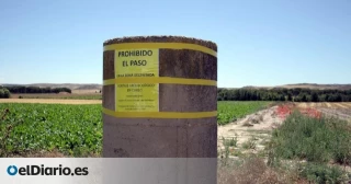 Yacimientos arqueológicos: expolio, agresiones y falta de respeto hacia el patrimonio que no se ve