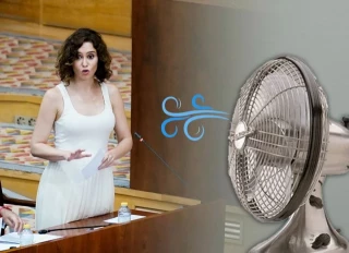 El infierno de los mayores en las residencias, mientras Ayuso ignora su salud y bienestar