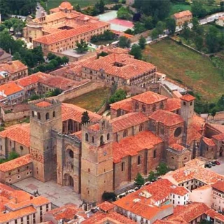 La insólita catedral que pegó un estirón gótico