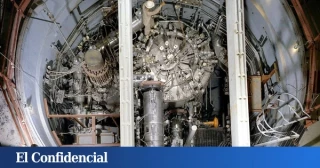 Arranca la construcción de la primera planta nuclear de torio y sal fundida de la historia