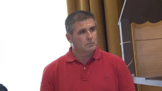 Fernando Polo narra cómo "por error" fue tiroteado y golpeado por un Guardia Civil en su pueblo cuando iba a cuidar sus borregos