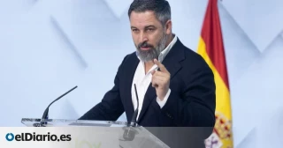 Vox se querella contra Sánchez y Bolaños por acusar de prevaricación al juez Peinado