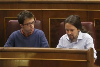 “Me están ofreciendo la cuenta del Errejón con la condición de que salga en uno de los dos periódicos”
