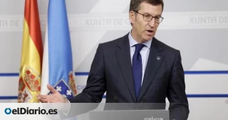 El Consello de Contas cifra el desastre de gestión de Feijóo en el principal hospital de Vigo: 470 millones de sobrecoste