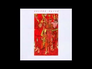 Golpes bajos. No mires a los ojos de la gente