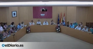 Un alcalde del PP prohíbe decir “extrema derecha” en el Pleno de una localidad de Valladolid