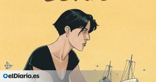 Muere André Juillard, el dibujante de cómics francés autor de 'Diario azul'