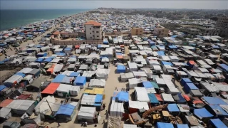 La muerte por hambre de dos millones de habitantes de Gaza podría estar "justificada", según un ministro israelí (EN)