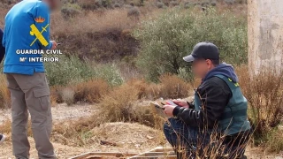 Investigado un empresario en Murcia por sustraer durante 17 años agua de pozos ilegales para regar un campo de golf