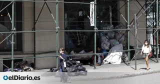 En el paraíso del liberalismo y de los ricos hasta 11 estados mantienen rentas básicas en EEUU