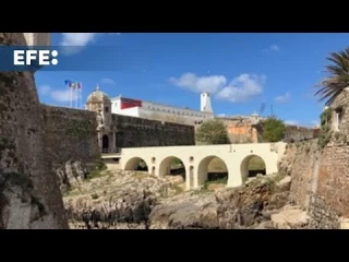 Portugal convierte un símbolo de la dictadura del país, en museo de la resistencia(YouTube)