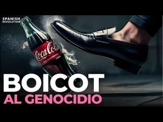 Boicot al Genocidio