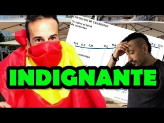 Las denigrantes palabras de Álvaro Ojeda sobre los trabajadores de la hostelería