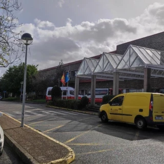 Fallece una niña alérgica a la leche por tomar un producto lácteo en Coaña