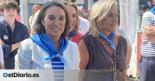 Gamarra justifica el tuit xenófobo de Albiol: "Se viven situaciones que todos vemos, pensamos y algunos escriben"