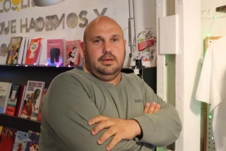 Los ultras, a calzón quitado