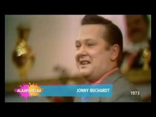 La subconsciencia nunca falla. Johnny Buchardt