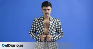 Rodrigo Cuevas: "Tan político es posicionarse como no hacerlo y hay mucha más presión sobre el que sí lo hace"