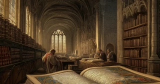 Los códices medievales españoles y su importancia en la historia del conocimiento