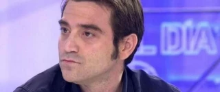 Protección de Datos multa al medio de Javier Negre por publicar fotos de la hija de Óscar Puente siendo menor