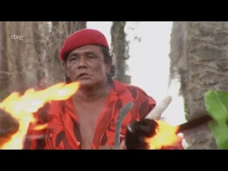 El acto de matar (1965-1966). La masacre anticomunista de Indonesia durante la Guerra Fría (NSFW)