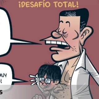 Desafío Total