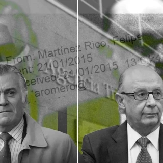 Los 'mails' secretos de Hacienda que pueden tumbar la sentencia de la caja 'b' del PP: "Si se aplican gastos no hay delito"