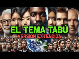El tema tabú (versión extendida)