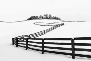 31 fotos ganadoras de los premios Monovisions 2024 de fotografía en blanco y negro [ENG]