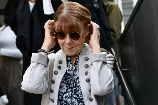 Humillación y más dolor: el 'caso Pélicot' evidencia el vía crucis judicial al que se enfrentan las víctimas de violencia sexual