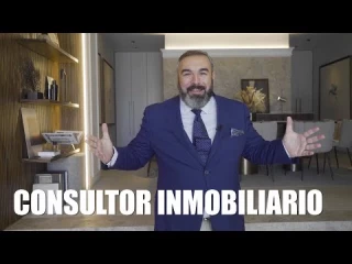 Consultor Inmobiliario - Pantomima Full