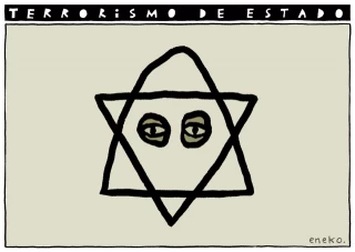 Terrorismo de Estado