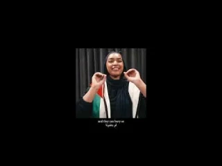 Macklemore - Hind's Hall 2 (feat. Anees, MC Abdul, Amer Zahr) [EN]