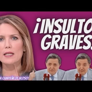 Jiménez Losantos insulta a Silvia Intxaurrondo