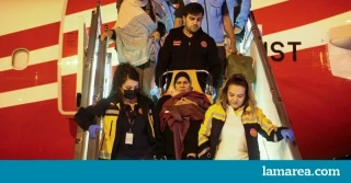 Cáncer en Gaza, una sentencia de muerte en medio de la guerra