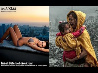 La sexualización del sionismo [EN] [Sub ES] [Sub En]