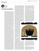 Arcadi Espada dando mucho, mucho asco