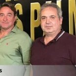 La justicia investiga al exjuez corrupto Salvador Alba y a su esposa por revelación de secretos y desobediencia a la autoridad