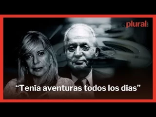 Nuevos audios sobre Juan Carlos I: "Tenía aventuras todos los días (...) le gustaba fardar"