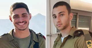 Un ataque con drones lanzados desde Irak mató a dos soldados israelíes e hirió a otros 24 en una base de los Altos del Golán