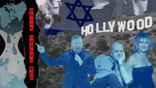 Archivos de Israel: Documentos de Wikileaks muestran como los productores destacados de Hollywod trabajan con Israel para defender sus crímines de guerra
