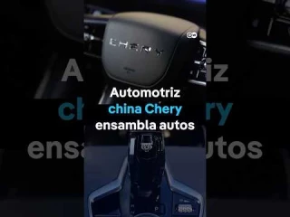 DW - Automotriz china ocupa las fábricas y concesionarios abandonados por marcas occidentales en Rusia desde las sanciones