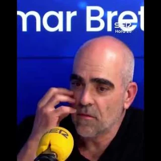 Luis Tosar pone en su sitio a Ayuso por decir que “ETA sigue existiendo”