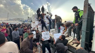 La ONU advierte de que no entra comida en Gaza desde hace 11 días