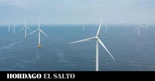 Kutxabank, Siemens Gamesa y las renovables: la complicidad vasca con el greenwashing de la ocupación israelí