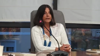 Consuelo García del Cid: “El Patronato era un sistema absolutamente nazi, una Gestapo española contra las mujeres, de la que nadie ha hablado”