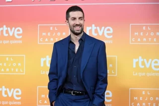 El 'cuñadismo' de la 'fachosfera' no descansa, ahora con la "majestuosa mansión" de Broncano: "Pablo Motos vive en una cueva"