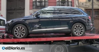 Las cifras de la trama de Zaplana: confiscados 11,5 millones en productos financieros, 4 coches y cajas de seguridad