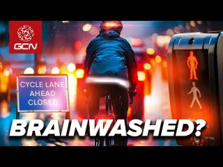 La conspiración del coche, nunca volverás a ver el mundo igual[ENG]